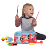 Woezel pip muziekset