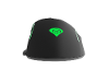 Xenon 750 gaming mouse
