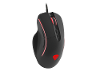 Xenon 750 gaming mouse