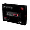 Xpg gammix s5 256 gb