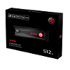 Xpg gammix s5 512 gb