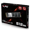 Xpg sx6000 512 gb