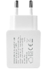 Xtorm ac adapter usb quick charge 3 0 18w