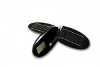 Xtorm sun traveler zwart 1100 mah