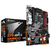 Z370 gaming k3
