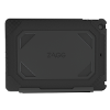 Zagg rugged book ipad air 2 zwart
