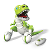 Zoomer dino