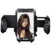Zuignap auto telefoonhouder hama 178291 360a draaibaar 40 110 mm