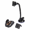 Zuignap auto telefoonhouder hama 178291 360a draaibaar 40 110 mm