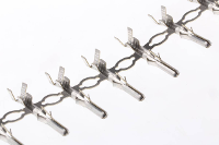 0.093 Diameter 02098108 Molex Inhoud: 1 stuk(s)