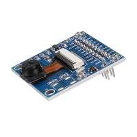 0.3 Megapixels High definition OV7725 Camera module met Adapter Board STM32 Driver MCU Ontwikkelingsbord
