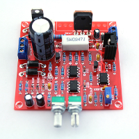 0 30V 2ma   3a Adjustable Dc Regulated Power Supply Diy Kit