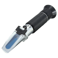 0 32% Brix Wort 1.12 Specific Gravity Refractometer Beer Fruit Sugar Wine Brew