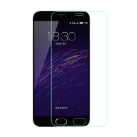 0.3Mm Tempered Glass Screen Protective Film For Meizu M2 Note