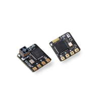 0.4G Flywoo Universele ExpressLRS ELRS EL24E/EL24P 2.4GHz Lage Latency Hoge Verversingssnelheid Ultra Licht Nano Micro R