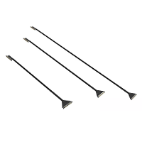 0,5G Flywoo Flexibele DJI O3 HD Coaxiale Digitale HD kabel 60mm 100mm 150mm 200mm 300mm