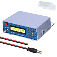 0,5M 470M radiofrequentie signaalbron generator praktische debugging instrument tester voor frequentie modulatie interco