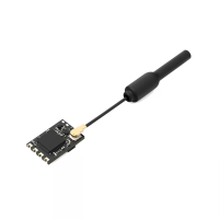 0,6 G BETAFPV Air VTX 5,8 G 48CH 25 mW Analoge FPV zender Ondersteunt PIT modus voor Tiny Whoop RC FPV racemenspeler
