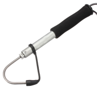 0.6M Mini Telescopic Fishing Spear Hook