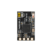 0.7G BETAFPV ExpressLRS ELRS 868/915MHz Nano Ultrakleine lange afstand RC ontvanger voor RC Drone