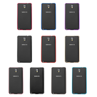 0.7Mm Ultra Thin Metal Bumper Case For Samsung Galaxy Note 3 N9000