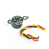 0,8G 0905 5V 30mA DIY Buzzer Upgrade voof 1S FPV Vliegcontroller of Whoop Canopy