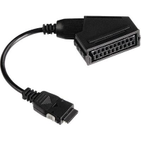 Mini Scart Adapter