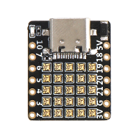 ESP32 C3 Development Board RISC V WiFi Bluetooth IoT Development Board Compatibel met Python
