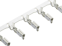 08701031 5000 Molex MOL Power & Signal Sol. Molex Inhoud: 5000 stuk(s)