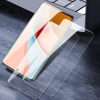 1/2/3 Pcs Bakeey voor Xiaomi Redmi 10 Front Film 9H Anti Explosie Anti Vingerafdruk Volledige Dekking Gehard Glas Screen