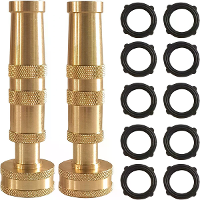 1/2 Inch messing verstelbare sprinkler tuin gazon atomiserende watersproeier mondstukken messing verstelbare sprinkler t