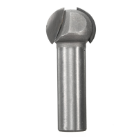 1/2 Inch Shank Carbide Alloy Round Carving Router Bit Woodworking Cutter