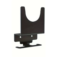 1/2 STUKS Hoekslijper Houder Hoekslijper Stand Gereedschap Wandmontage Beugel voof 5 inch Slijper Hoekslijper Opslagrek