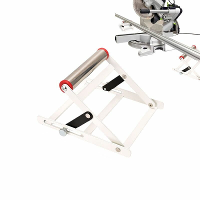 1/2 Stuks Verstelbare Snijmachine Onderstel Werk Steunhouder Haakse Slijper Houder Snijmachine Accessoires Gereedschap