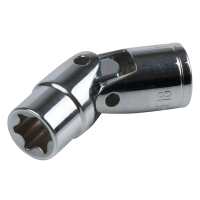 1/2 Transmissiebehuizingsscharnierdop, E18 KS Tools 150.9201