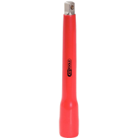 1/2 Verlengstuk met isolatie, 125 mm KS Tools 117.1251