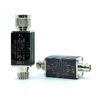 1  30Mhz 10W Staande Golfmeter Vermeter met 6 LED indicatoren Draagbare SWR meter