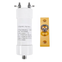 1:4 500W Balun Korte Golf Communicatie Antenne Impedantie Converter Winton Antenne Ontwerp Hoge Frequentie Toepassing
