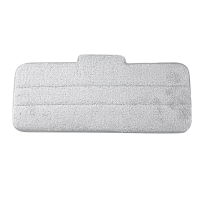 1/4/8 Stks Mop Kleding Vervangingen voor Deerma TB900 Spray Mop Onderdelen Accessoires [Niet originele]