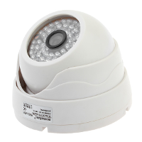 1/4 CMOS 139+8510 IR CUT 800TVL Security Camera L350DH