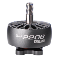 1/4 Stuks T MOTOR ITS 2208 1750KV 6S Freestyle Bando Brushless Motor 5mm as voor DIY RC Drone FPV Racing Drone