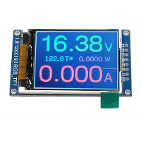 1.44/1.8 Inch 128*160 128*128 Display Screen Module 8 Pin ST7735 RGB TFT LCD Scherm 128x128 128x160 SPI voor Arduino STM