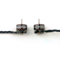 1,46G Super Light Happymodel SE0702 0702 23000KV 26000KV 28000KV 1S Borstelloze Motor voor Mobula6 ELRS DIY 65mm / 75mm
