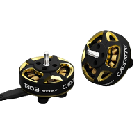 1/4PCS CADDXFPV 1303 6000KV 2 4S Brushless Motoren 1.5 Mm As voor Gofilm 20 2 Inch Brushless Whoop RC FPV Racing Drone
