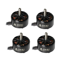 1/4PCS Flashhobby A2812 2812 900KV Brushless Motor voor 10 Inch X Class RC Drone