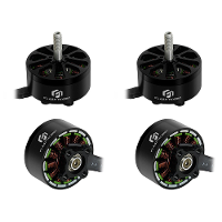 1/4PCS Flashhobby A3110 3110 900KV 6S Brushless Motor voor 9 Inch 10 Inch X Class FPV Drone