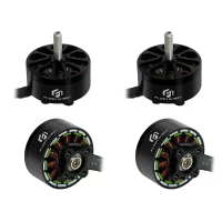 1/4PCS Flashhobby A3115 3115 900KV Brushless Motor voor 9 Inch 10 Inch X klasse Drone
