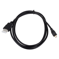 1.5M Hd Port Micro Usb Cable For Xiaomi Yi Sjcam Series Camera