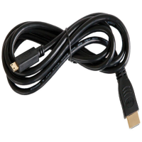 1.5M High Speed Hdmi Cable 1080p For Gopro Hero3 Camera