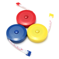 1.5M Portable Mini Telescopic Tailor Measuring Retractable Tape